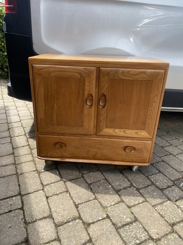 Ercol windsor small - windsor, sideboard/