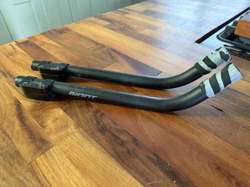 Giant carbon fibre - carbon, tt