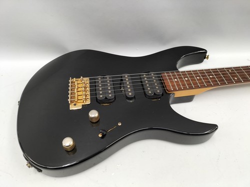 Yamaha electric guitar - yamaha,