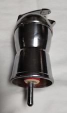 Stainless Steel Bottle Topper