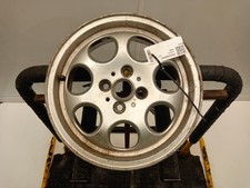 MINI (BMW) MINI 15" Inch 4x100 Offset ET45 5.5J Alloy Wheel 2001-2008 HL1664