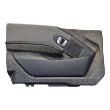 BMW I3 MK1 (I01) 2021 Left