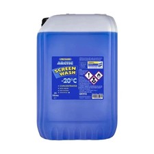 Windscreen Screen Wash