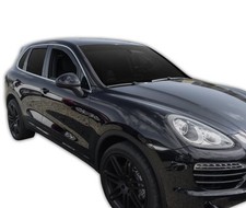 Wind Deflectors Fits Porsche