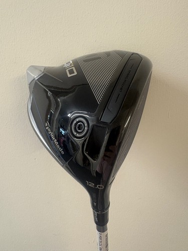 Taylormade qi10 driver 12 - taylormade,
