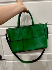 Valentina Flore Handbag