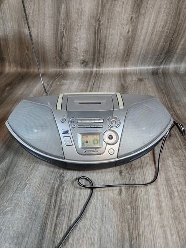 Panasonic power blaster - panasonic,