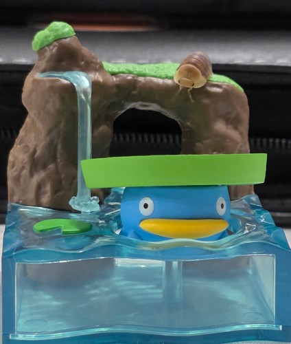 Rubber ducky mix - ducky, –