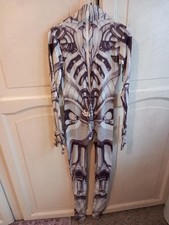 Fancy Dress / Costume - Morph