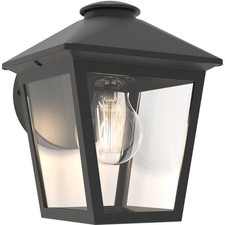 Lutec Zago Outdoor Lantern