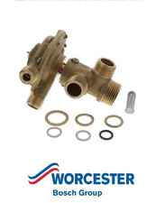 GENUINE WORCESTER 230RSF &