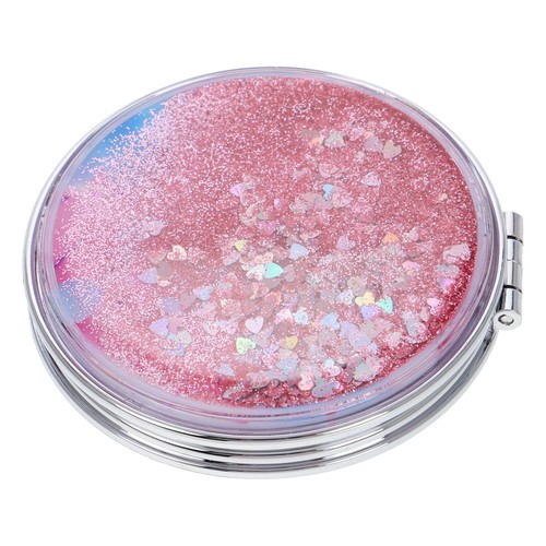 Foldable portable makeup - portable,