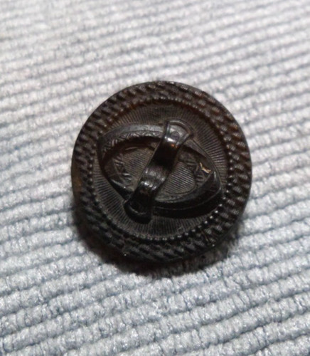 Antique vintage horn uniform - horn,