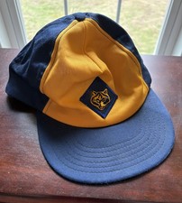 VINTAGE Cub Scouts BSA Hat Cap