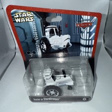 Disney Pixar Parks Cars