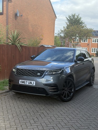 Rover range velar - rover, 3.0