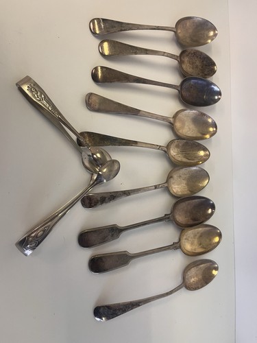 Epns silver plated metal - epns,