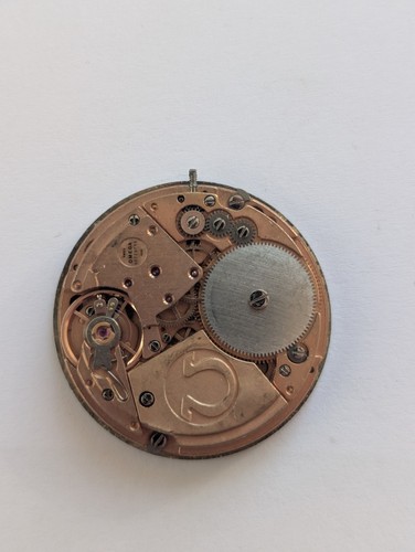 Vintage omega 1030 mechanical - omega,
