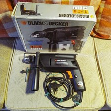 Black & Decker Drill, BD154R
