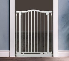 Safetots Baby Gate, Safety