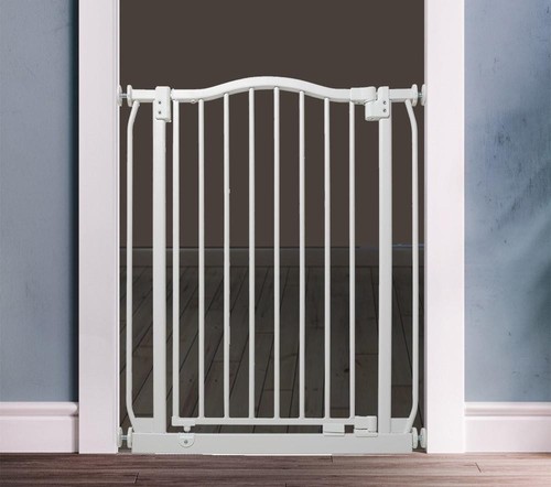 Safetots baby gate - safetots,