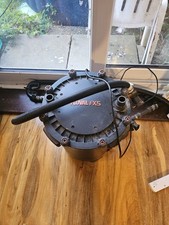 Fluval fx5 external aquarium - fx5,