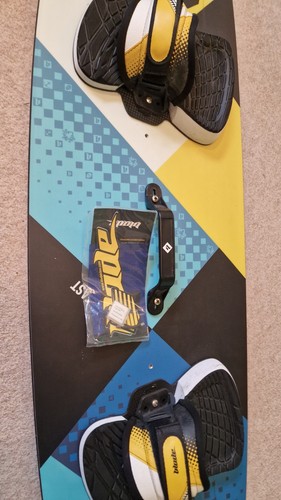 Blade sanchez 134x42cm - blade,