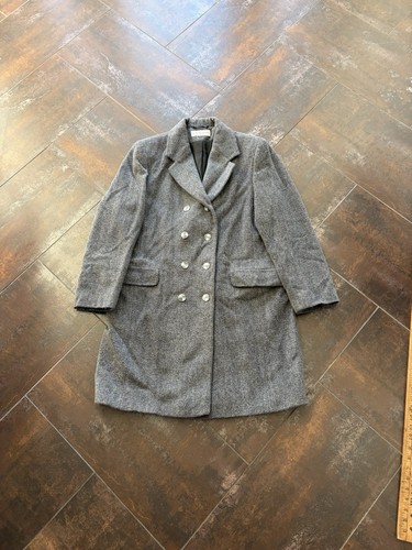 Vtg albert nipon herringbone - nipon,