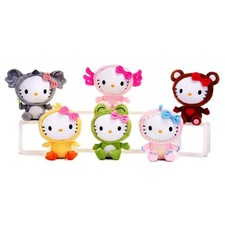 OFFICIAL 24CM HELLO KITTY