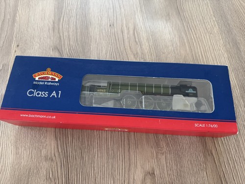 Bachmann gauge steam - bachmann,