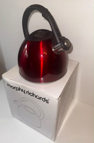 New morphy richard 2l - new,