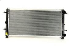 Engine radiator NRF 509514 VW
