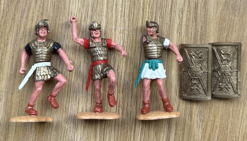 Job lot timpo toys - job,