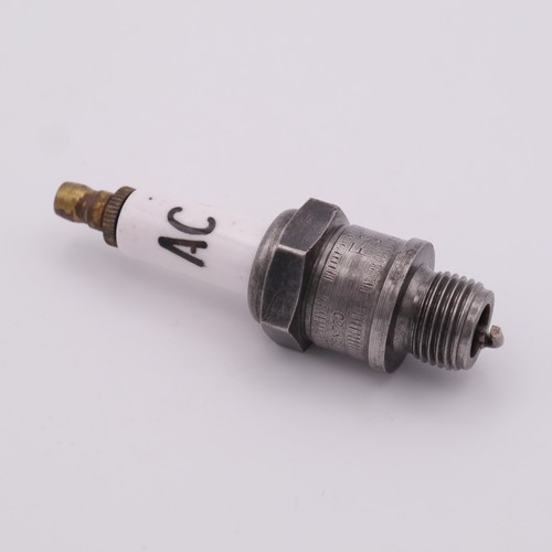 Vintage spark plug made - vintage,