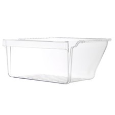 Samsung RSH1 Fridge Freezer