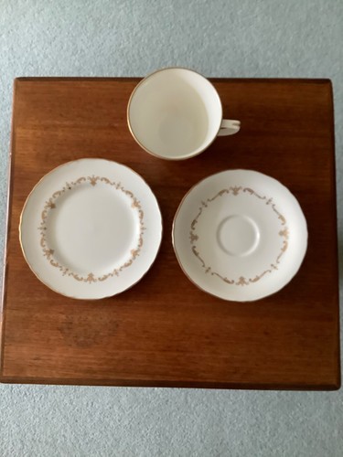 Bone china - 5,
