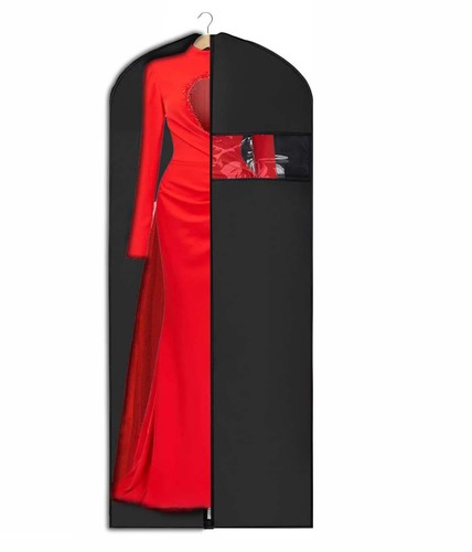 Hanging suit dress coat - 60",