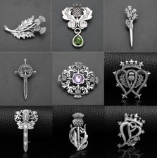 Various Designs Silver