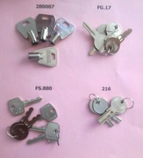 WAYFARER BUS TICKET MACHINE