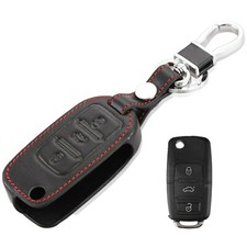 Key Fob Cover Case Keyring for