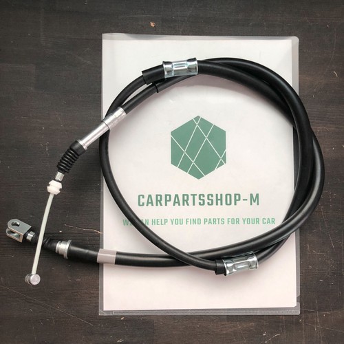 Toyota starlet ep82 cable - starlet,