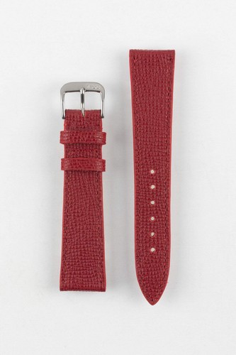 Rios1931 french leather watch - leather,