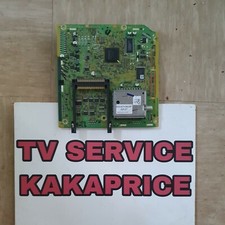 PANASONIC TX-32LXD52 32" TV FREEVIEW BOARD TNP0EXV01 9 XV 