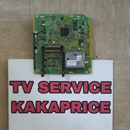 Panasonic 32lxd52 tv - 32",
