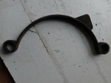 Husqvarna-R153S mower rear grass  cover-used  