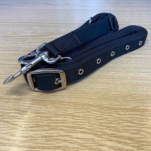 Elico elasticated side reins - elico,
