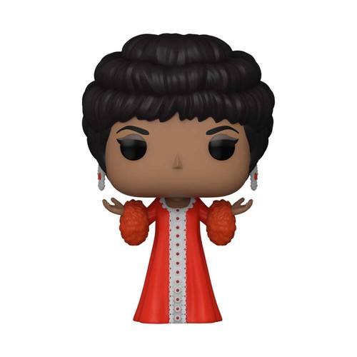 Funko aretha franklin - funko,