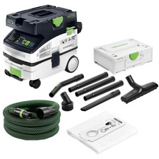 Festool CTL MINI I Mobile Dust