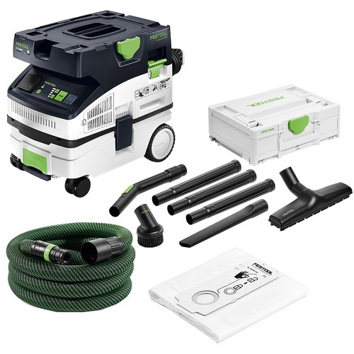 Festool ctl mini mobile - festool,