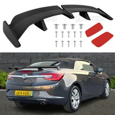 55" PRO Style Rear Trunk